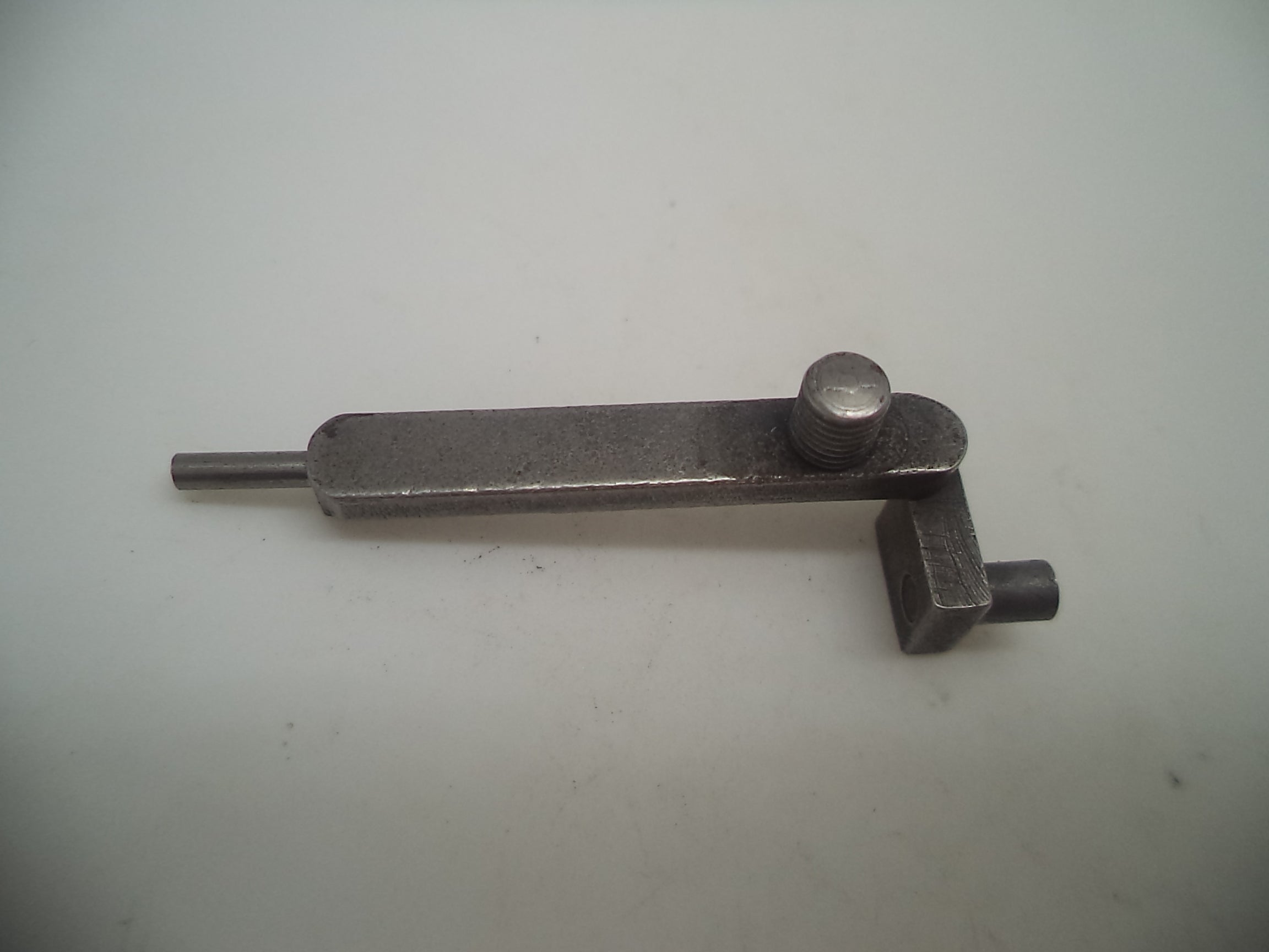 Smith & Wesson J Frame Model 442 Performance Center Bolt Spring & Plunger .38 Special Used - 44245