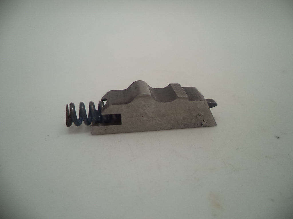 Smith & Wesson J Frame Model 442 Rebound Slide & Spring Used - Part 44143