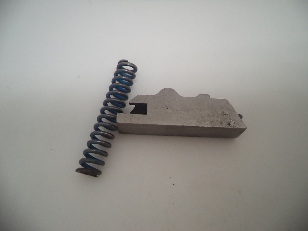 Smith & Wesson J Frame Model 442 Rebound Slide & Spring Used - Part 44143