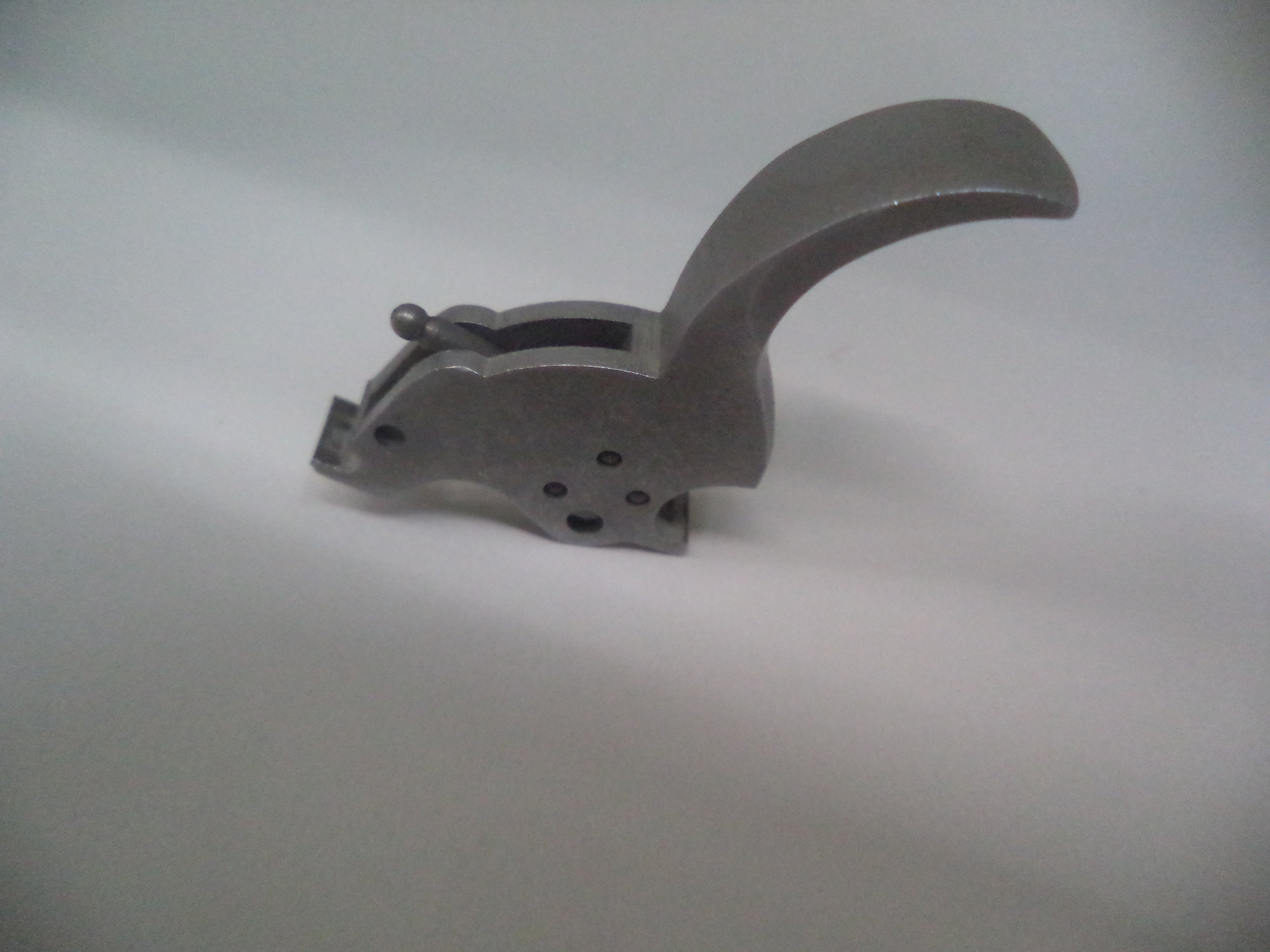 65190A S&W K Frame Revolver Model 65  Trigger .310" Wide  Used