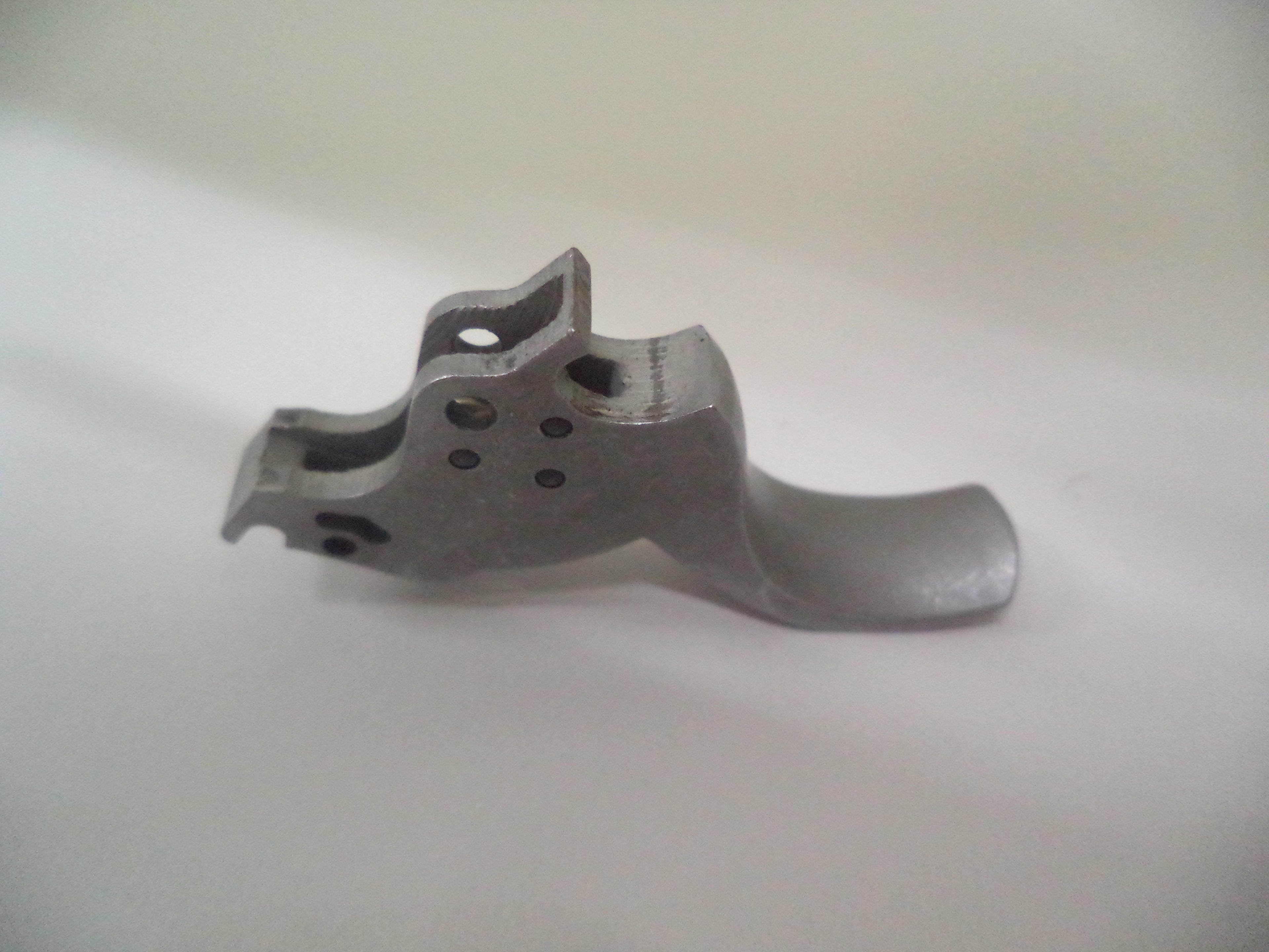 65190A S&W K Frame Revolver Model 65  Trigger .310" Wide  Used