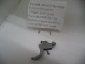 65190A S&W K Frame Revolver Model 65  Trigger .310" Wide  Used