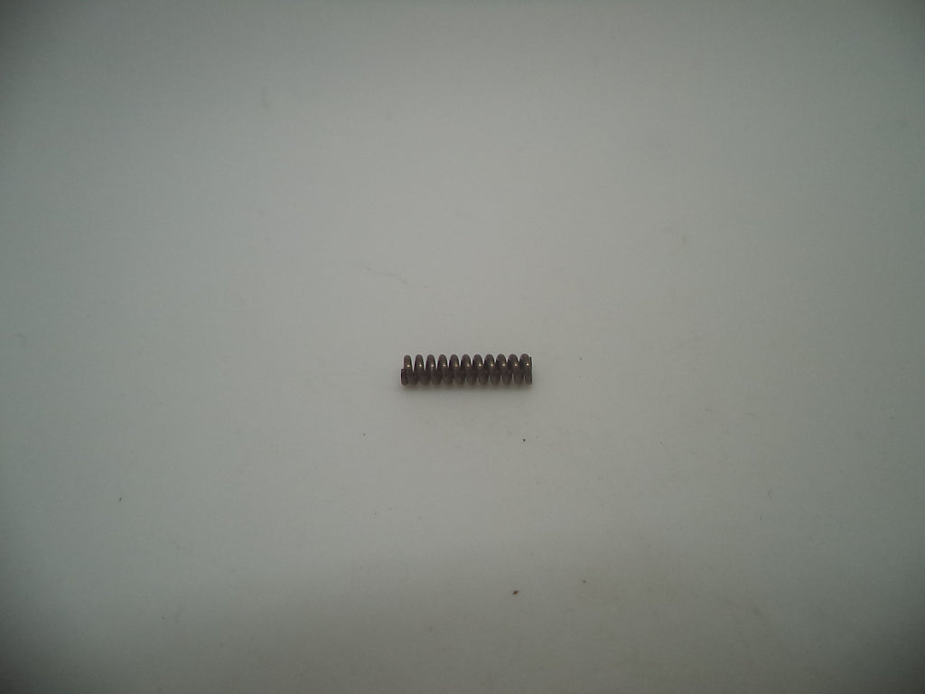 S&W M&P M2.0 Manual Safety Plunger Spring 9mm/40/45 | OEM 429550000