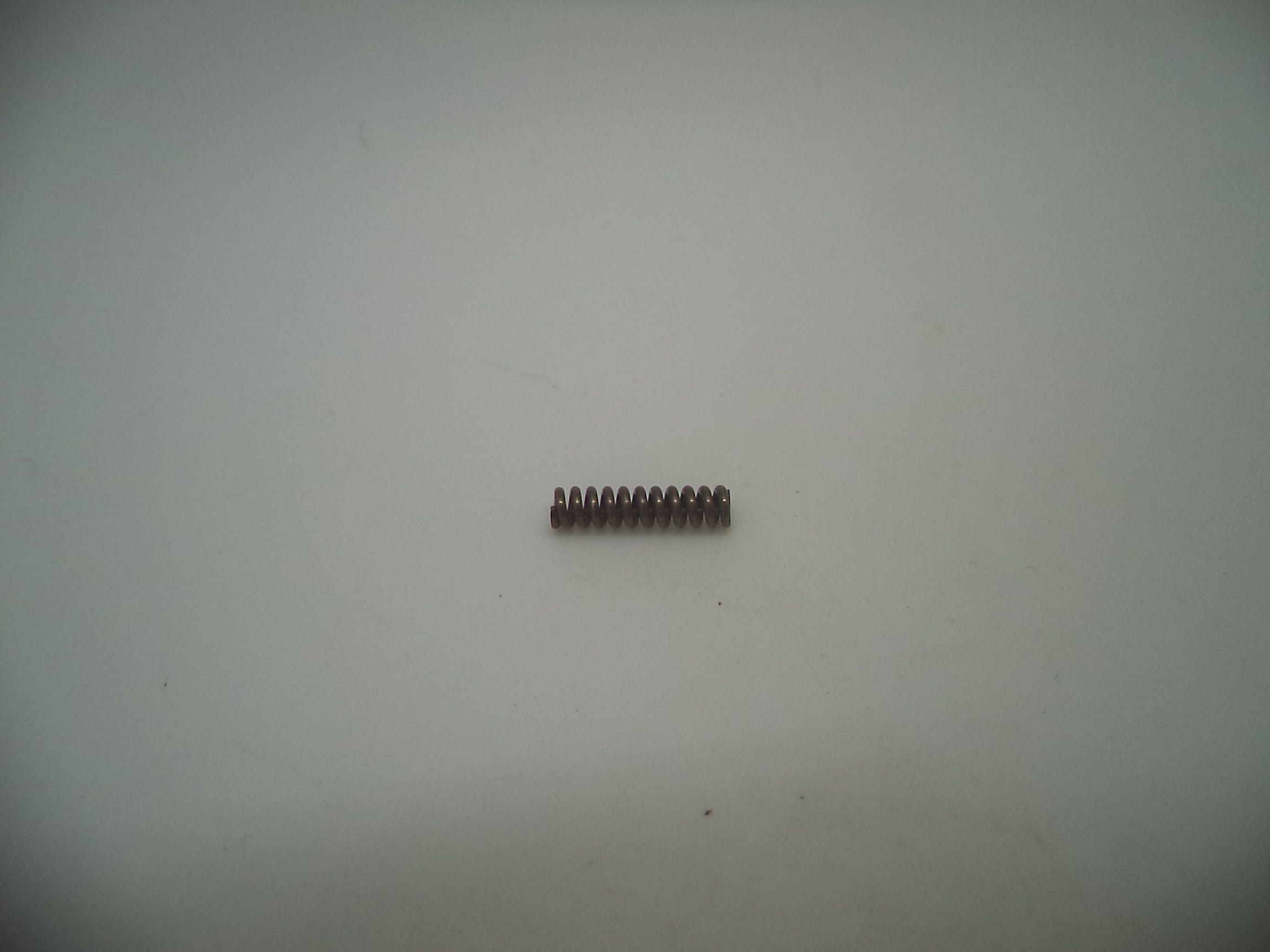 S&W M&P M2.0 Manual Safety Plunger Spring 9mm/40/45 | OEM 429550000