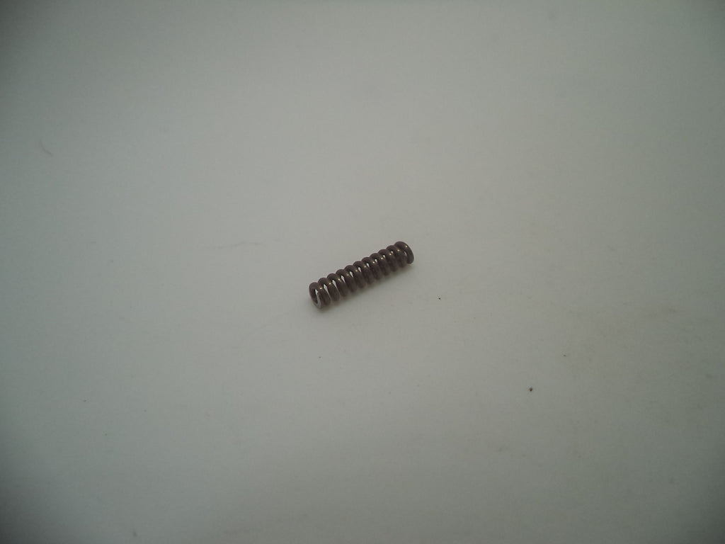 S&W M&P M2.0 Manual Safety Plunger Spring 9mm/40/45 | OEM 429550000