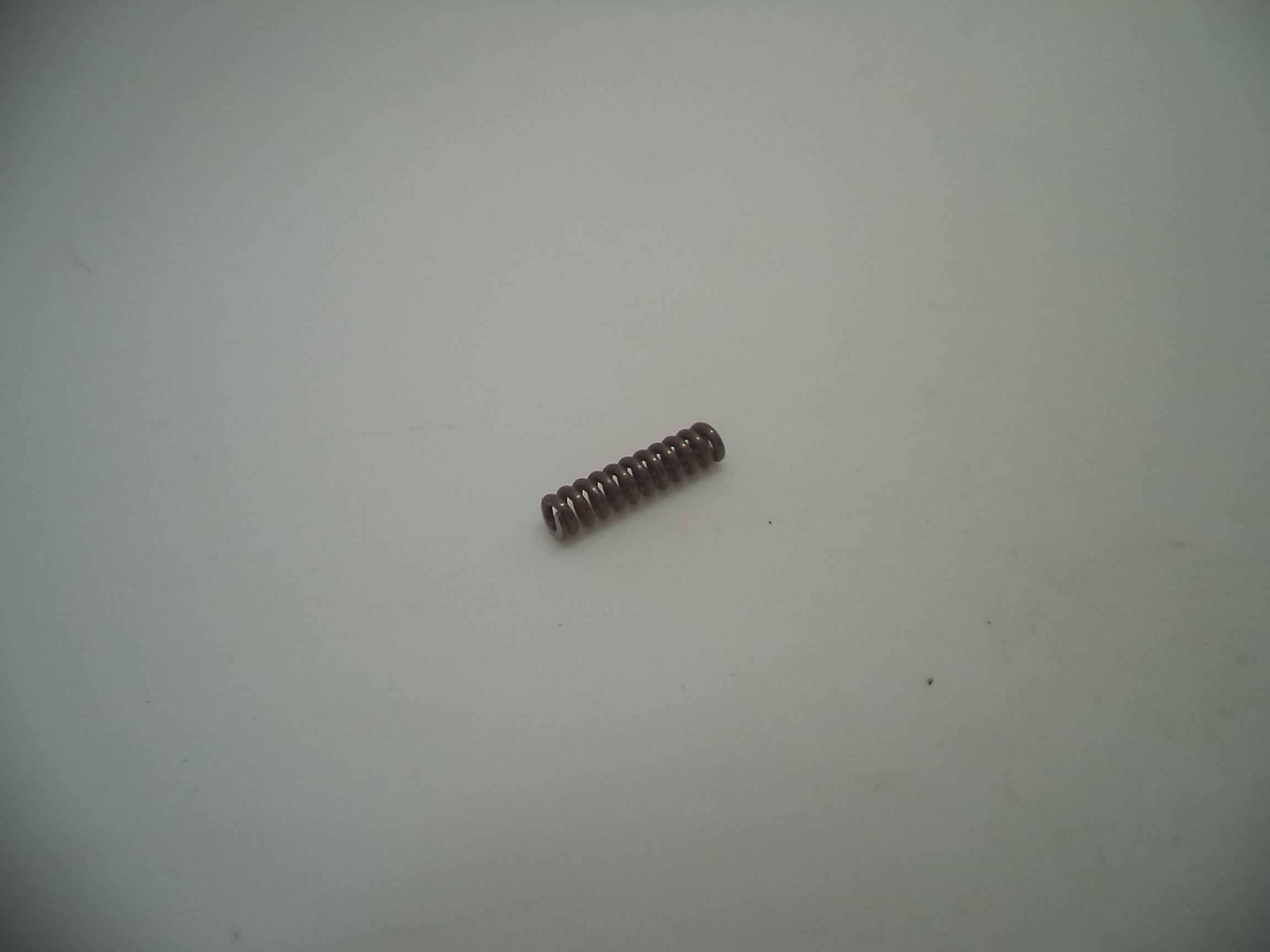 S&W M&P M2.0 Manual Safety Plunger Spring 9mm/40/45 | OEM 429550000