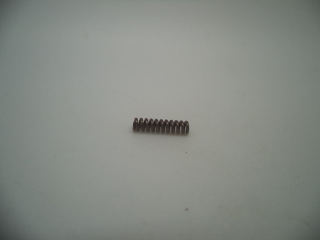 S&W M&P M2.0 Manual Safety Plunger Spring 9mm/40/45 | OEM 429550000