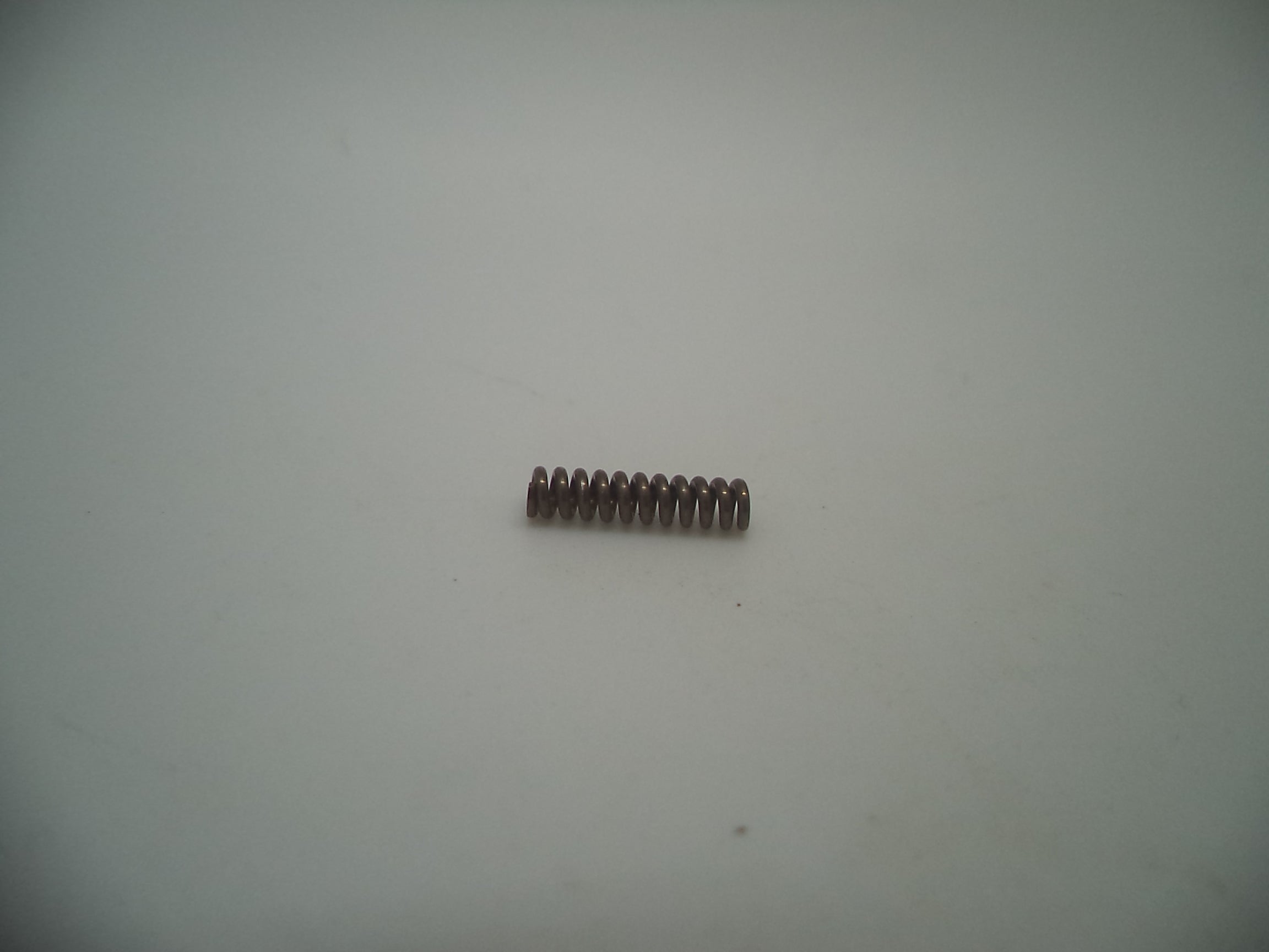 S&W M&P M2.0 Manual Safety Plunger Spring 9mm/40/45 | OEM 429550000