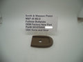 Smith & Wesson M&P 45 Magazine Buttplate - Factory OEM Part 391570000