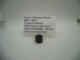 420530000 Smith & Wesson Pistol M&P 9 M2.0 Thread Protector Factory New Part