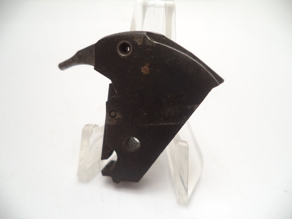 J42107 Smith & Wesson J Frame Model 42 Air Weight Hammer Used .38 Special