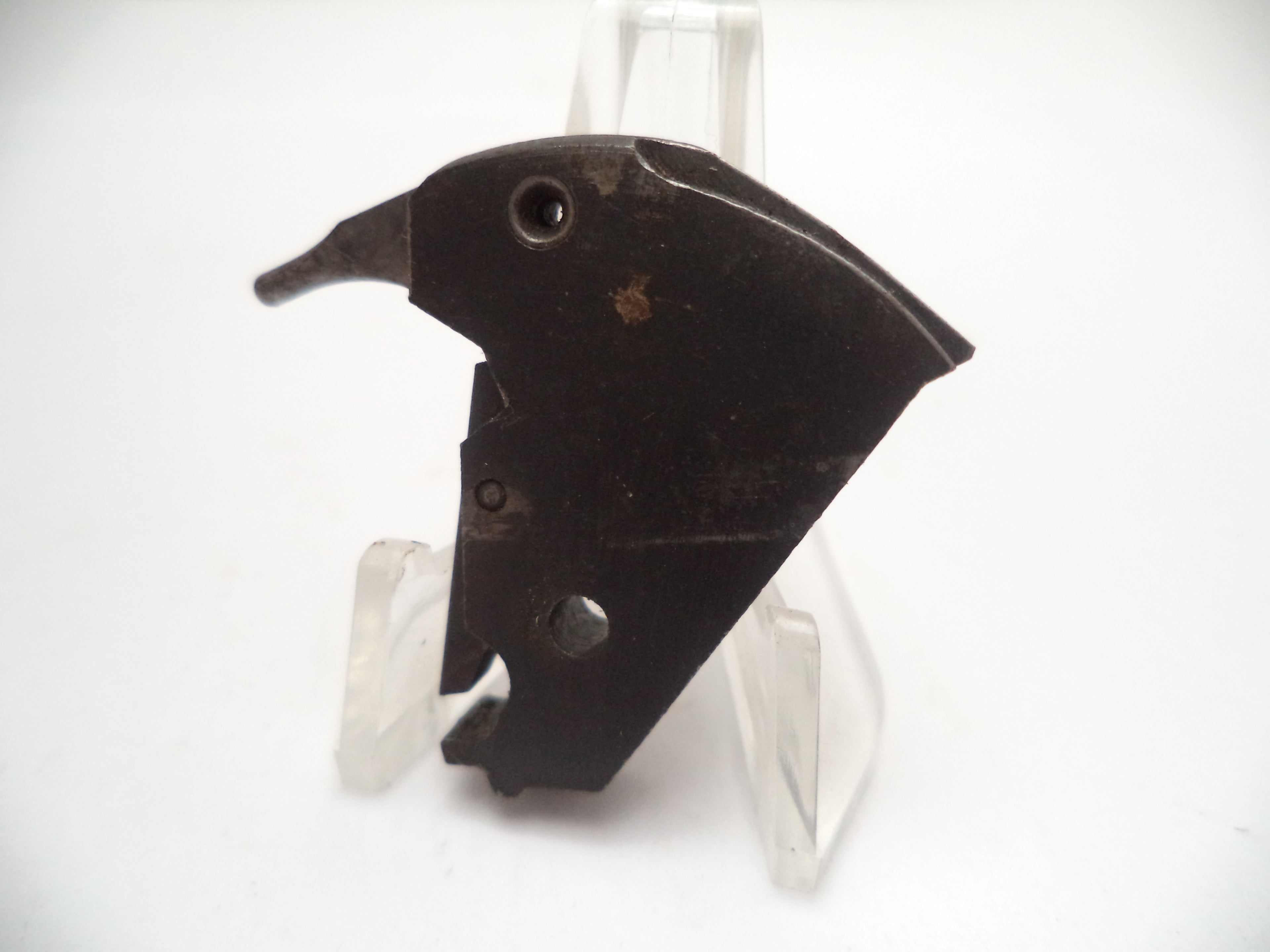 J42107 Smith & Wesson J Frame Model 42 Air Weight Hammer Used .38 Special