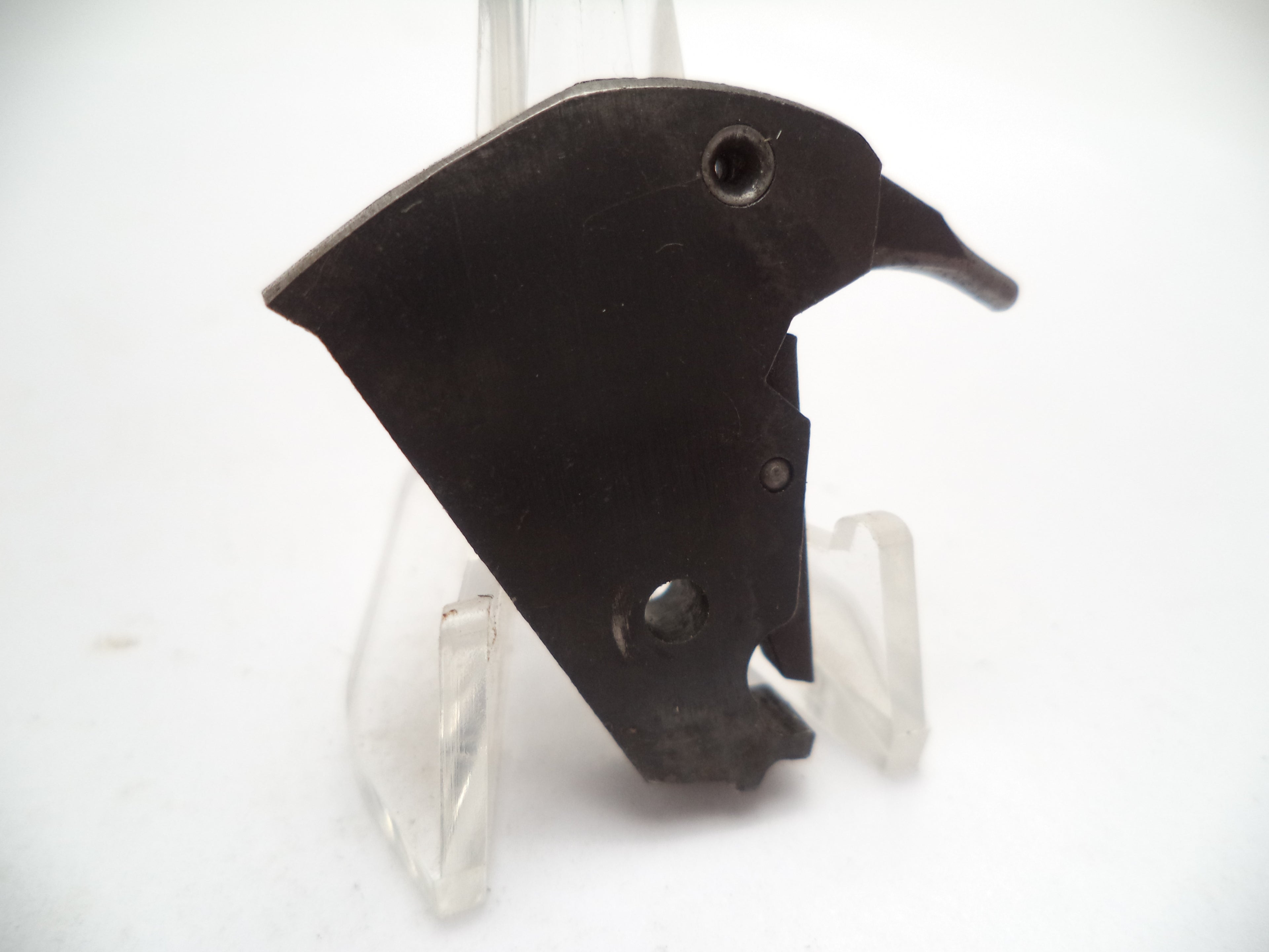 J42107 Smith & Wesson J Frame Model 42 Air Weight Hammer Used .38 Special