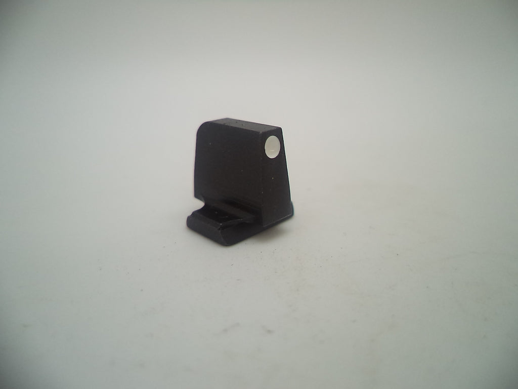 S&W M&P 45 M2.0 Tall White Dot Front Sight | OEM 3008603