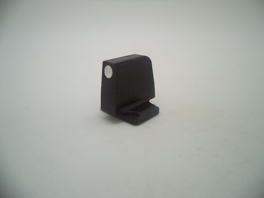 S&W M&P 45 M2.0 Tall White Dot Front Sight | OEM 3008603