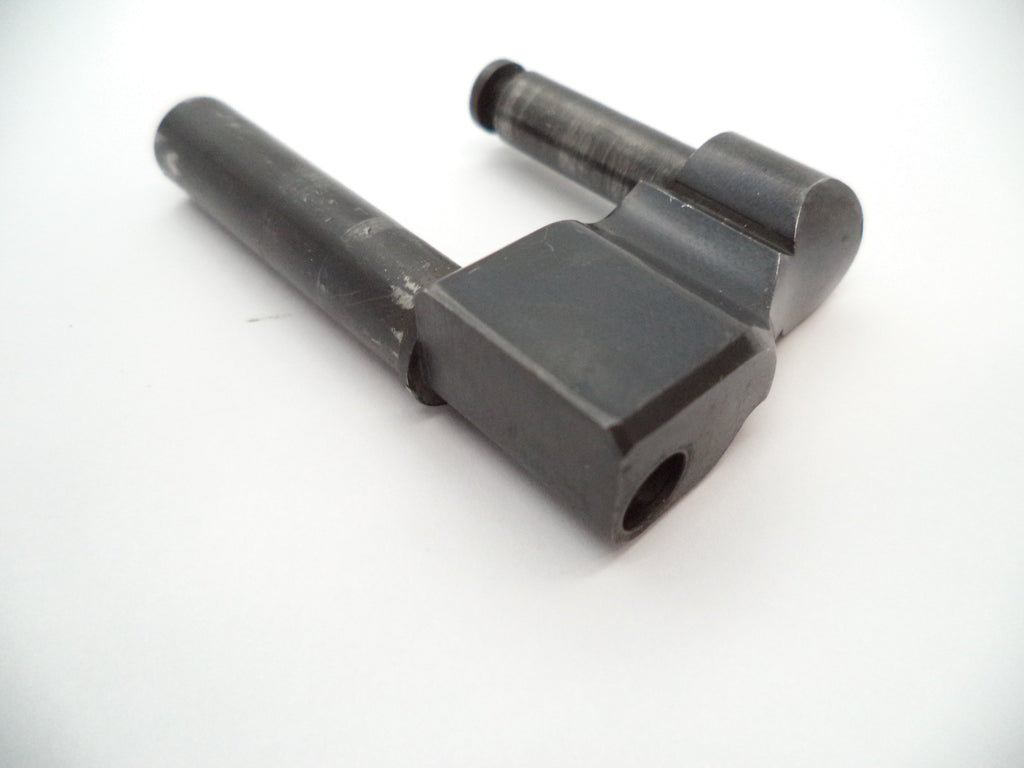 DA8 Smith & Wesson N Frame Model 1917 DA45 Cylinder Yoke Blue .45 Cal Used Part