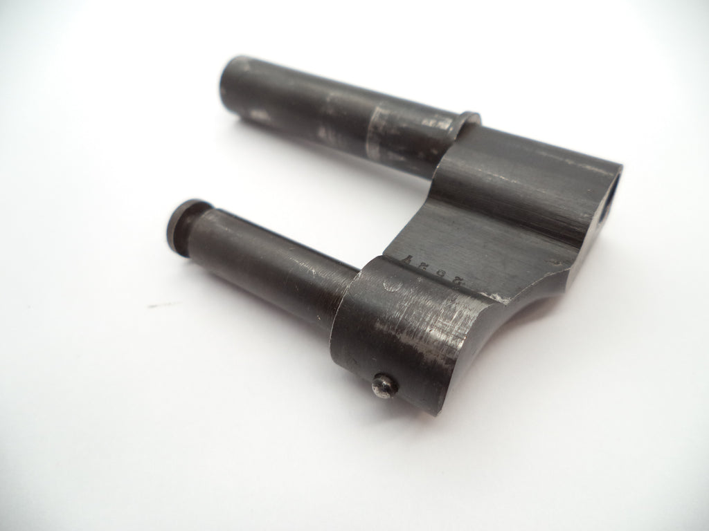 DA8 Smith & Wesson N Frame Model 1917 DA45 Cylinder Yoke Blue .45 Cal Used Part