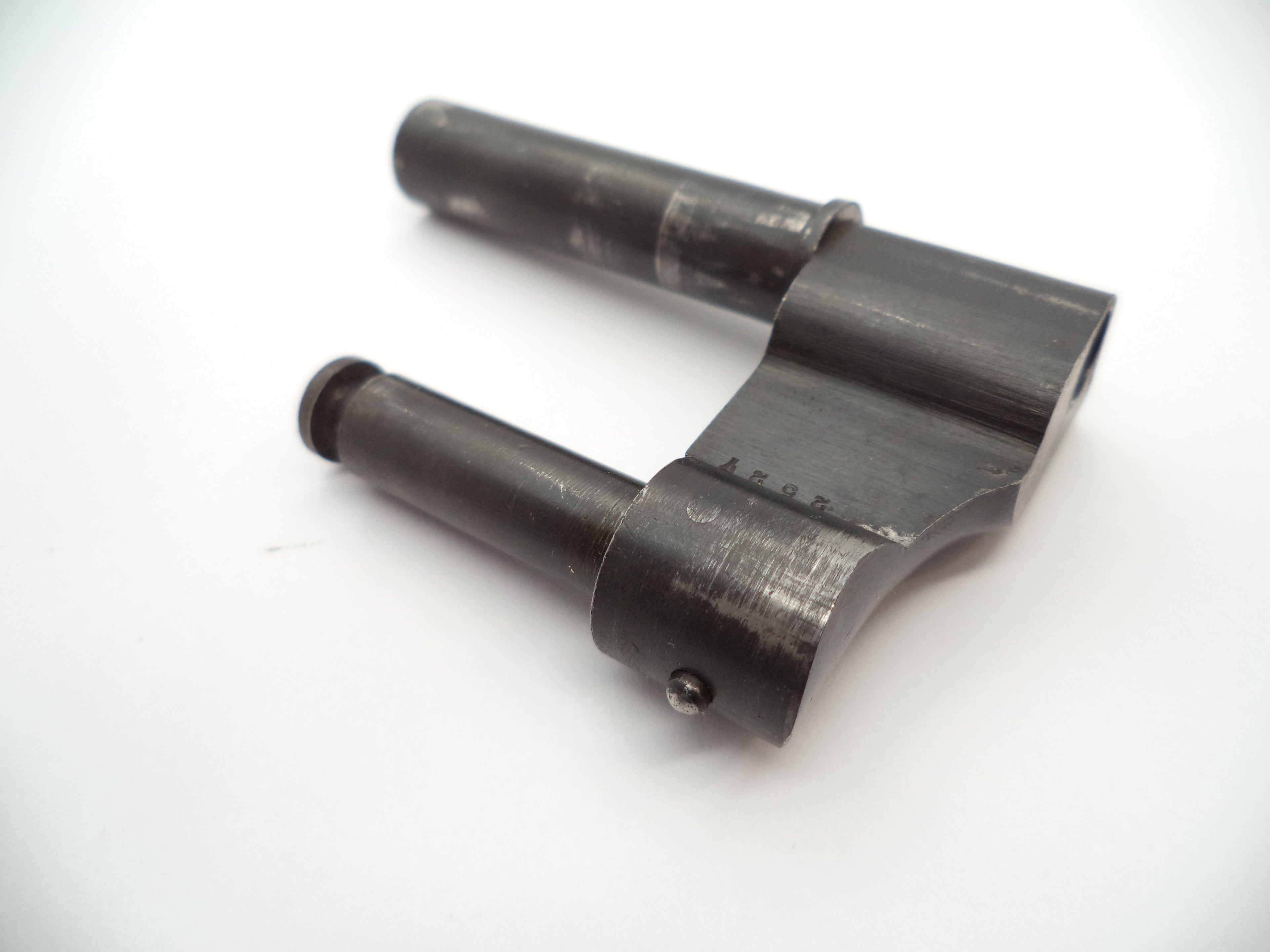 DA8 Smith & Wesson N Frame Model 1917 DA45 Cylinder Yoke Blue .45 Cal Used Part