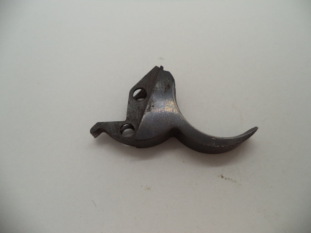 CA49E Charter Arms Revolver Fits Several Models Used Serrated Trigger