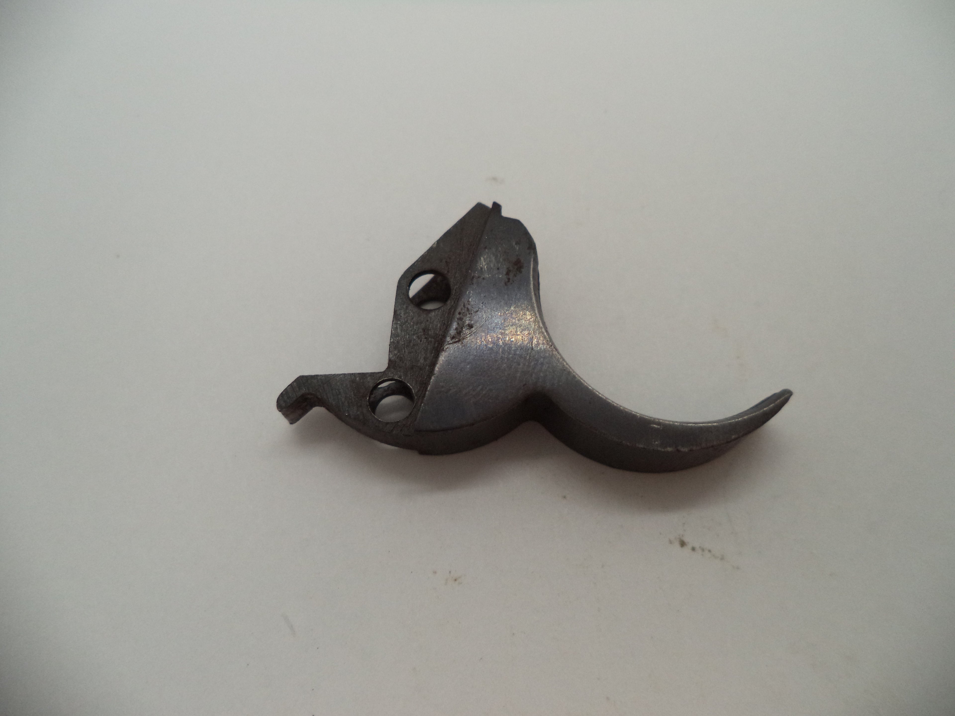 CA49E Charter Arms Revolver Fits Several Models Used Serrated Trigger