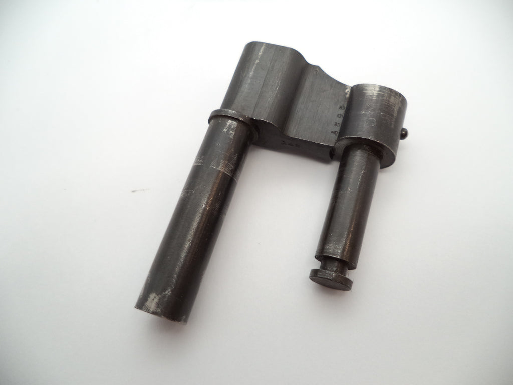 DA8 Smith & Wesson N Frame Model 1917 DA45 Cylinder Yoke Blue .45 Cal Used Part
