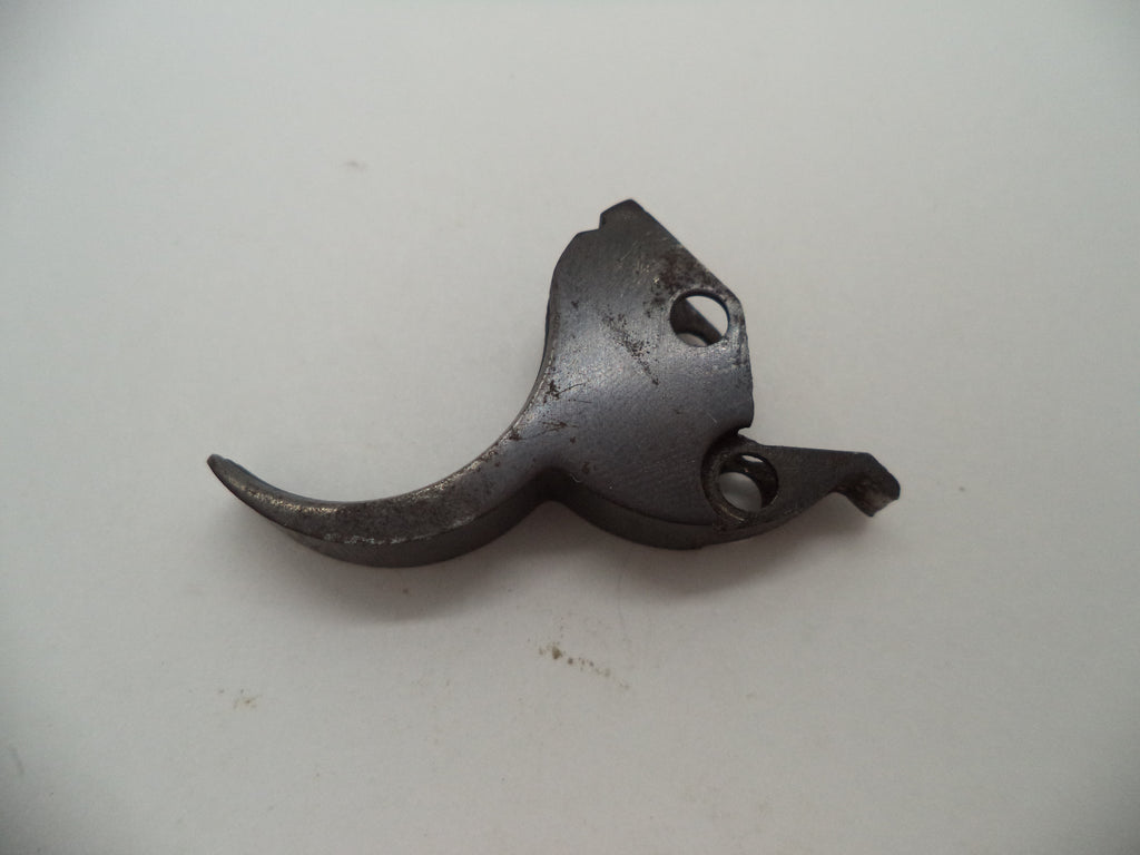 CA49E Charter Arms Revolver Fits Several Models Used Serrated Trigger