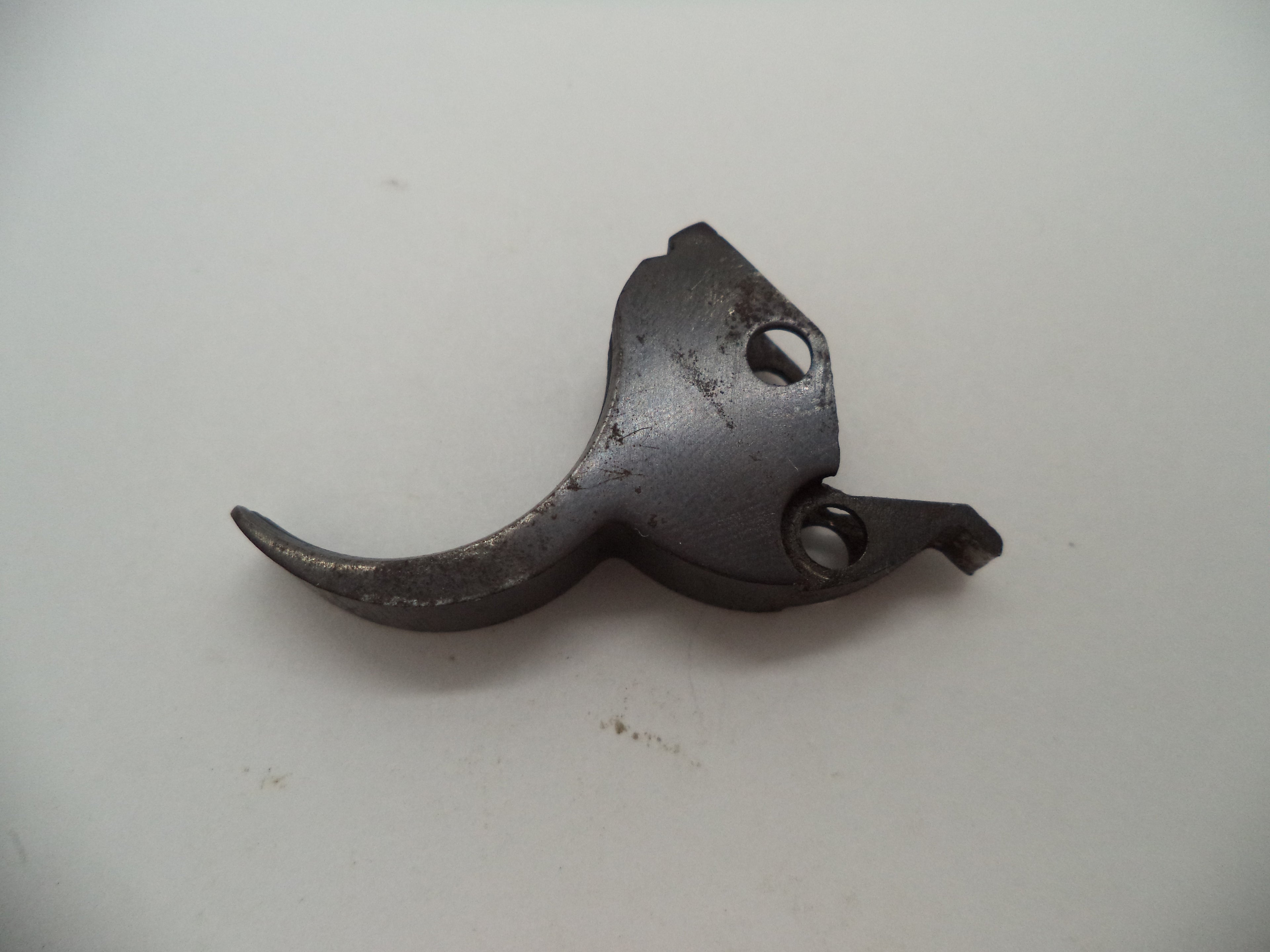 CA49E Charter Arms Revolver Fits Several Models Used Serrated Trigger