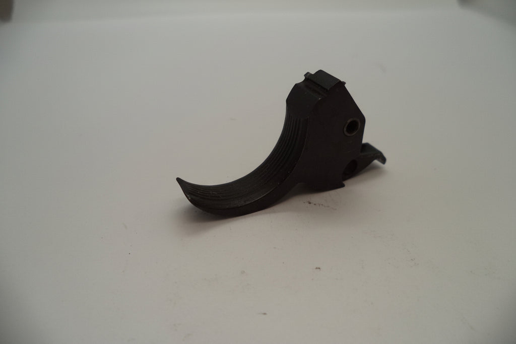 Charter Arms Revolver Fits Several Models Serrated Trigger Used CA49C