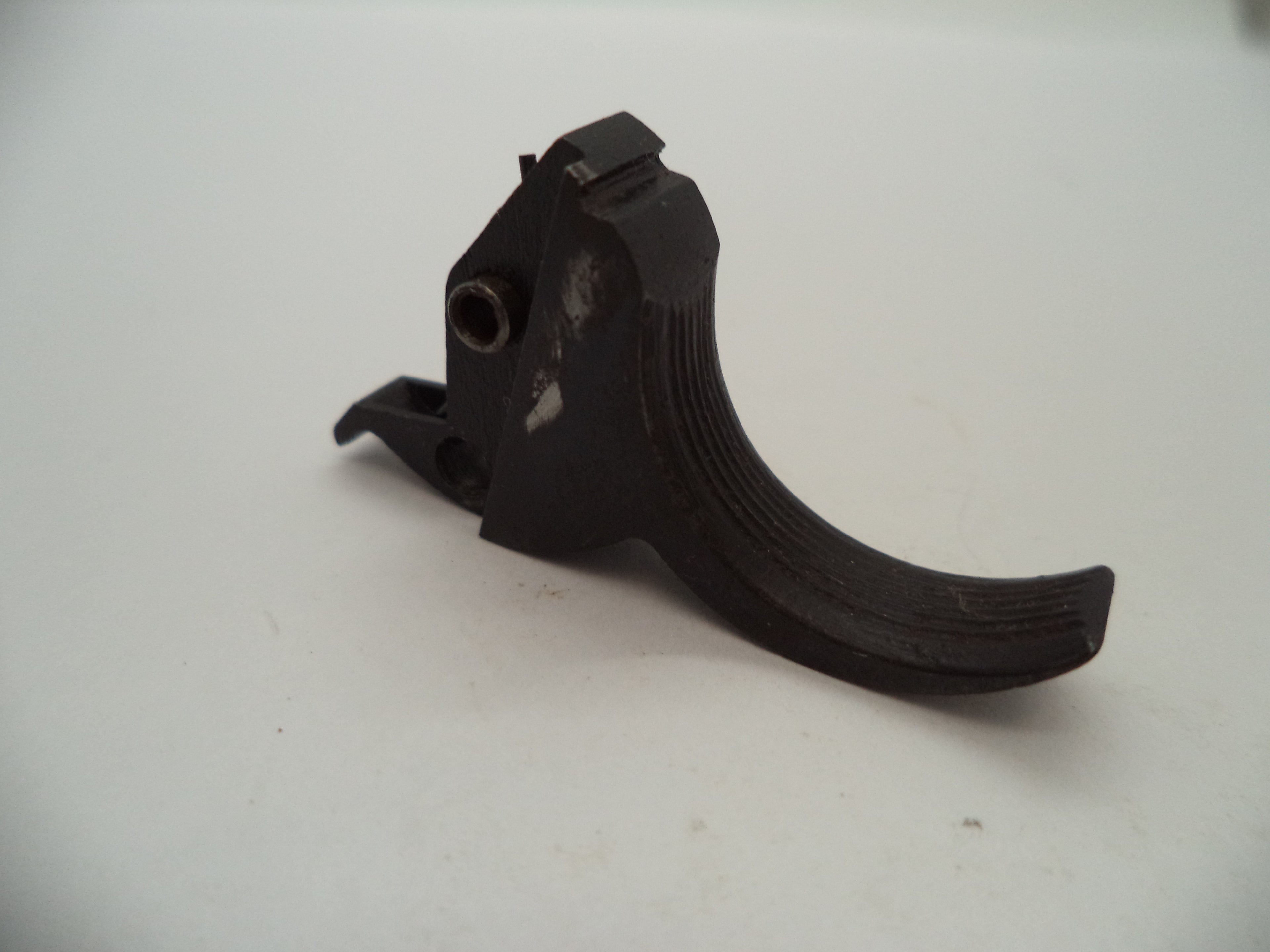 Charter Arms Revolver Fits Several Models Serrated Trigger Used CA49C