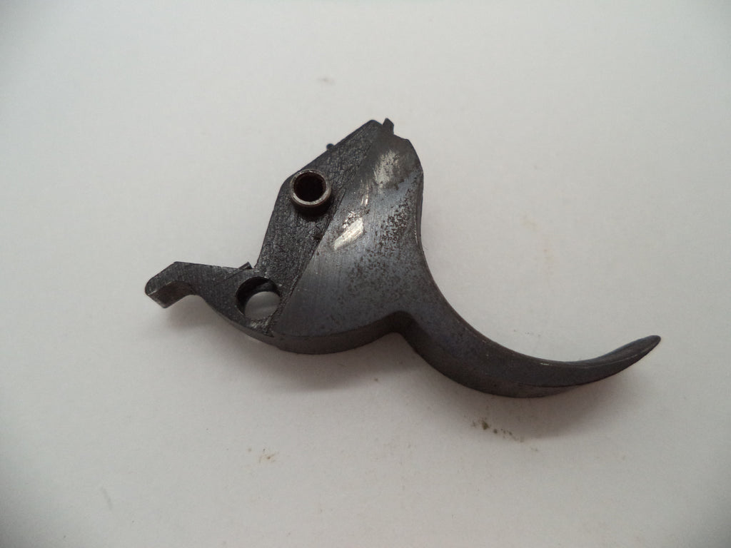 Charter Arms Revolver Fits Several Models Serrated Trigger Used CA49C