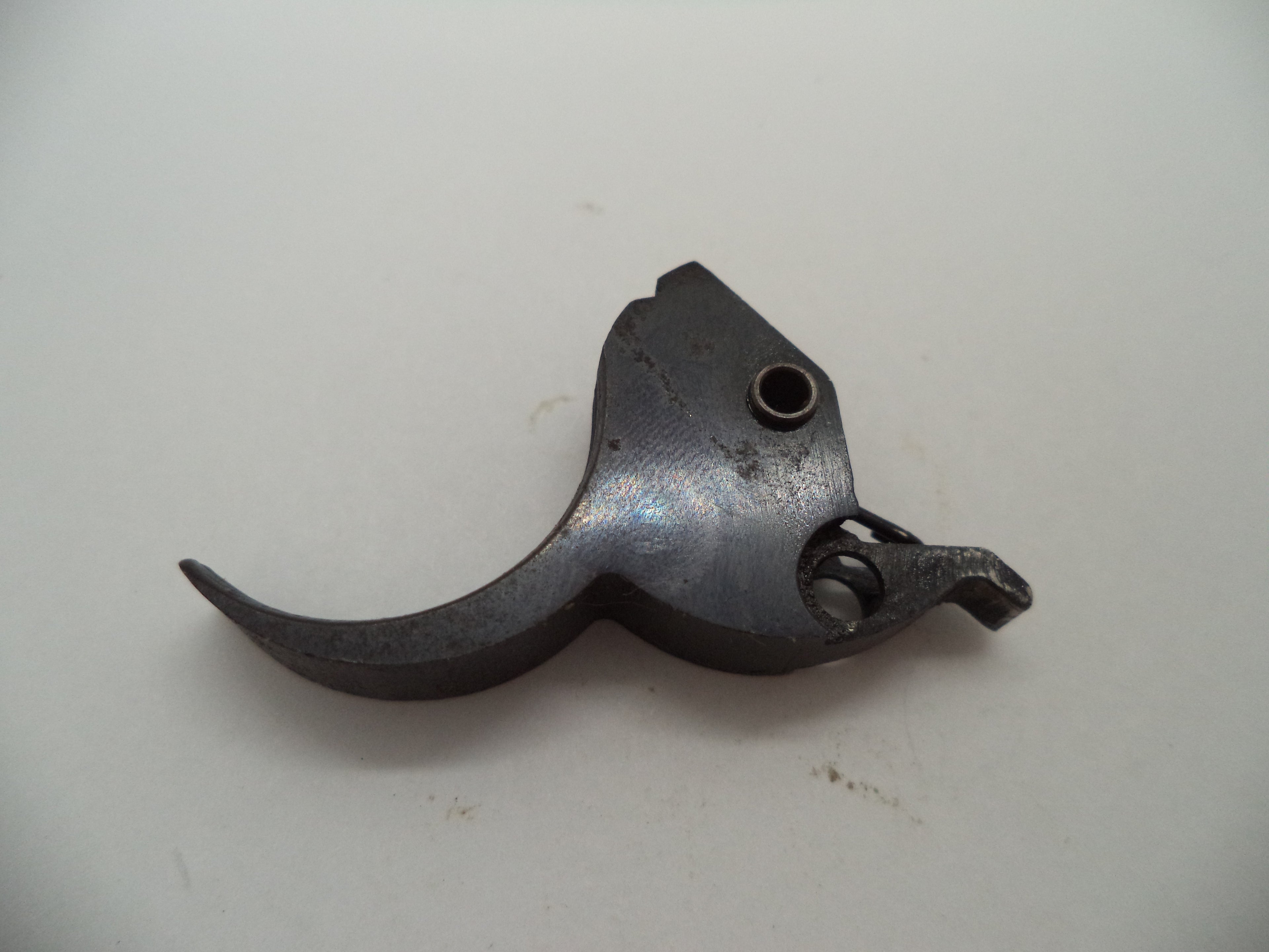 Charter Arms Revolver Fits Several Models Serrated Trigger Used CA49C