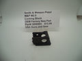 Smith & Wesson M&P M2.0 Locking Block 9mm/40 | OEM 3006503