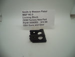 3006503 Smith & Wesson Pistol M&P M2.0 Locking Block Factory New Part