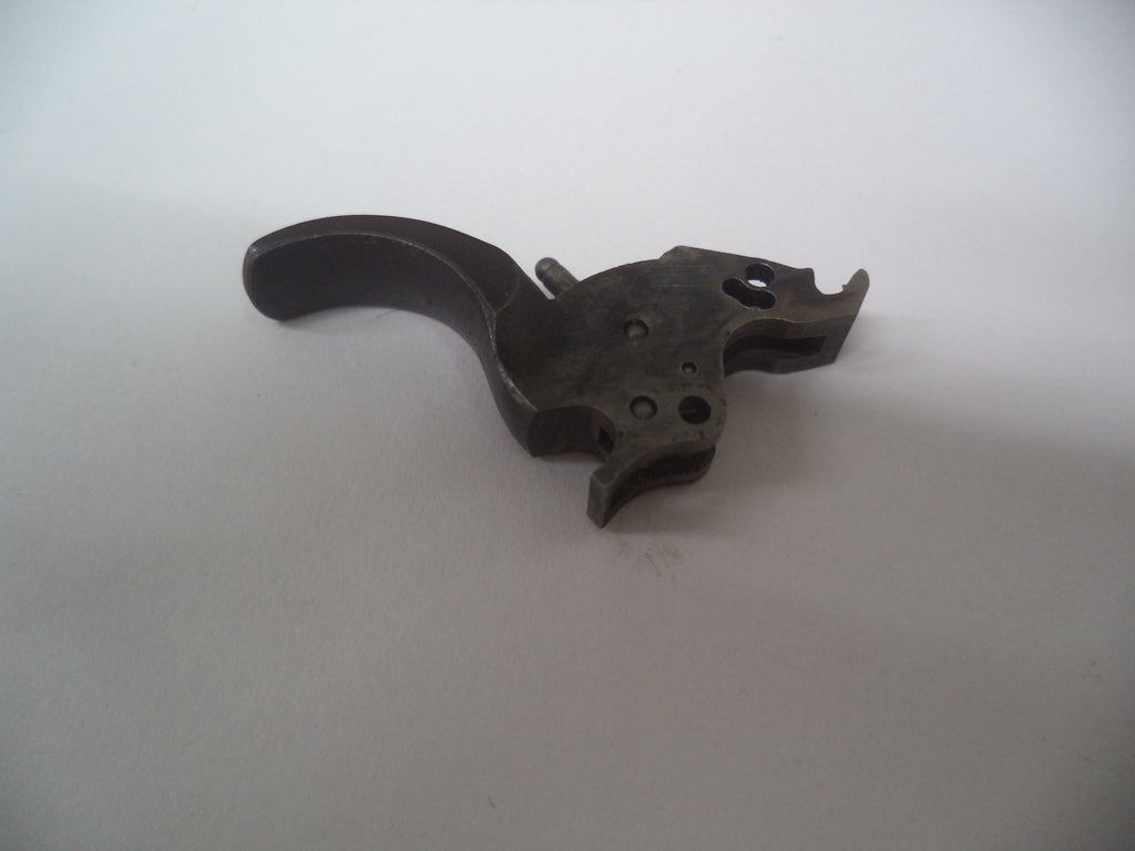 36185 Smith & Wesson Revolver J Frame Model 36 .38 Spl. Target Trigger .300" Wide