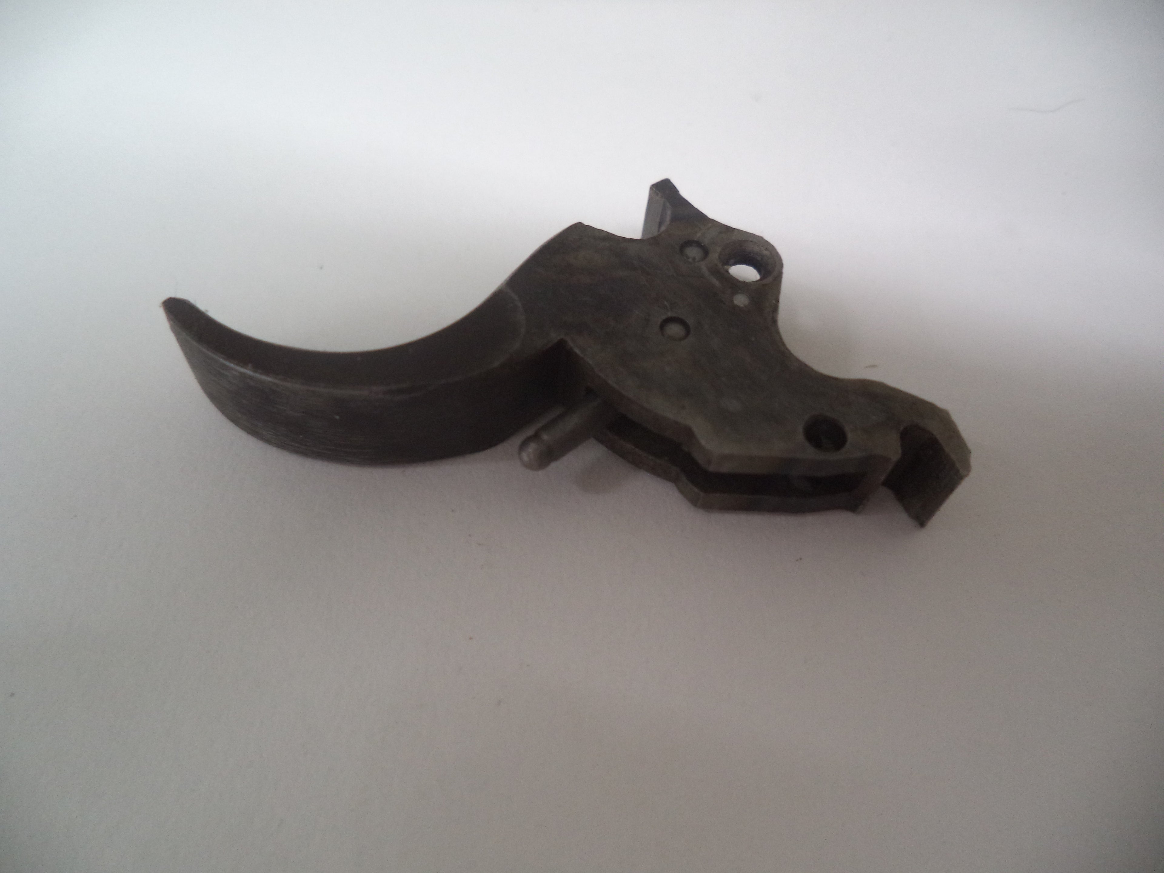 36185 Smith & Wesson Revolver J Frame Model 36 .38 Spl. Target Trigger .300" Wide