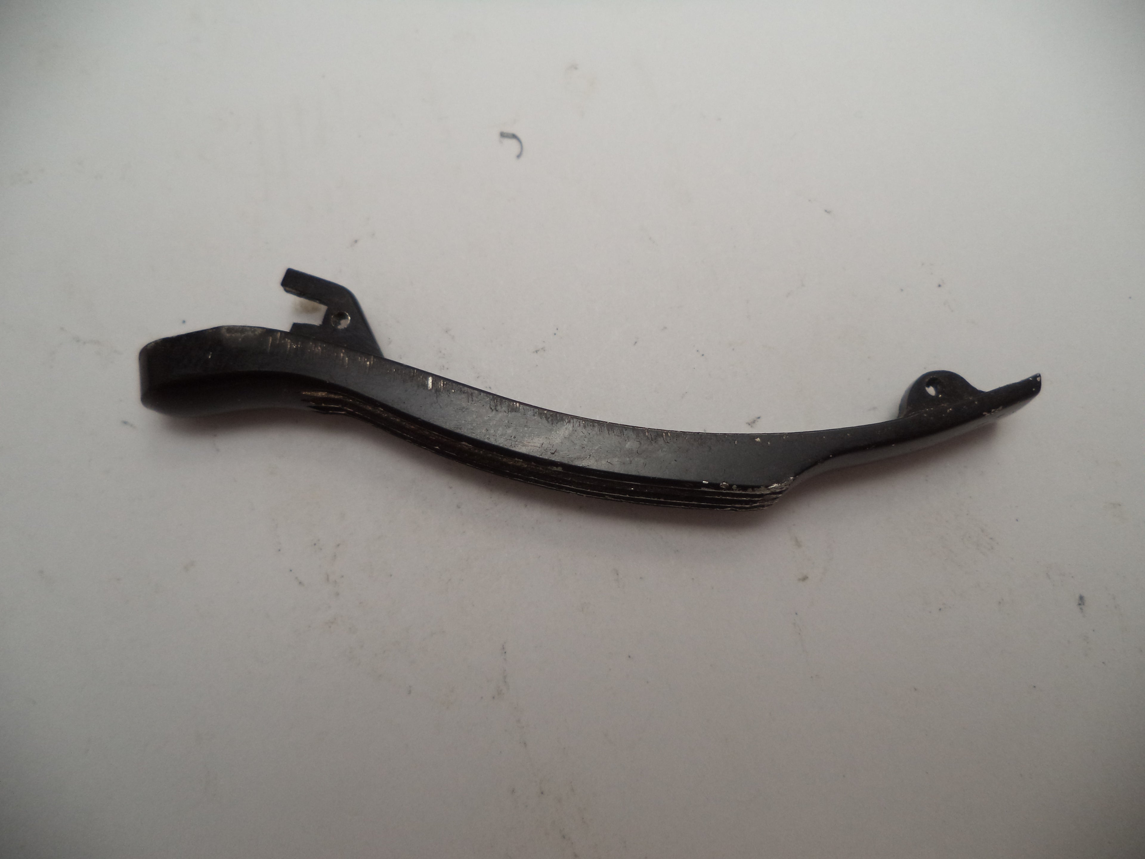 JB42A Smith & Wesson J Frame Model 42 Air Weight Safety Lever Used .38 Special