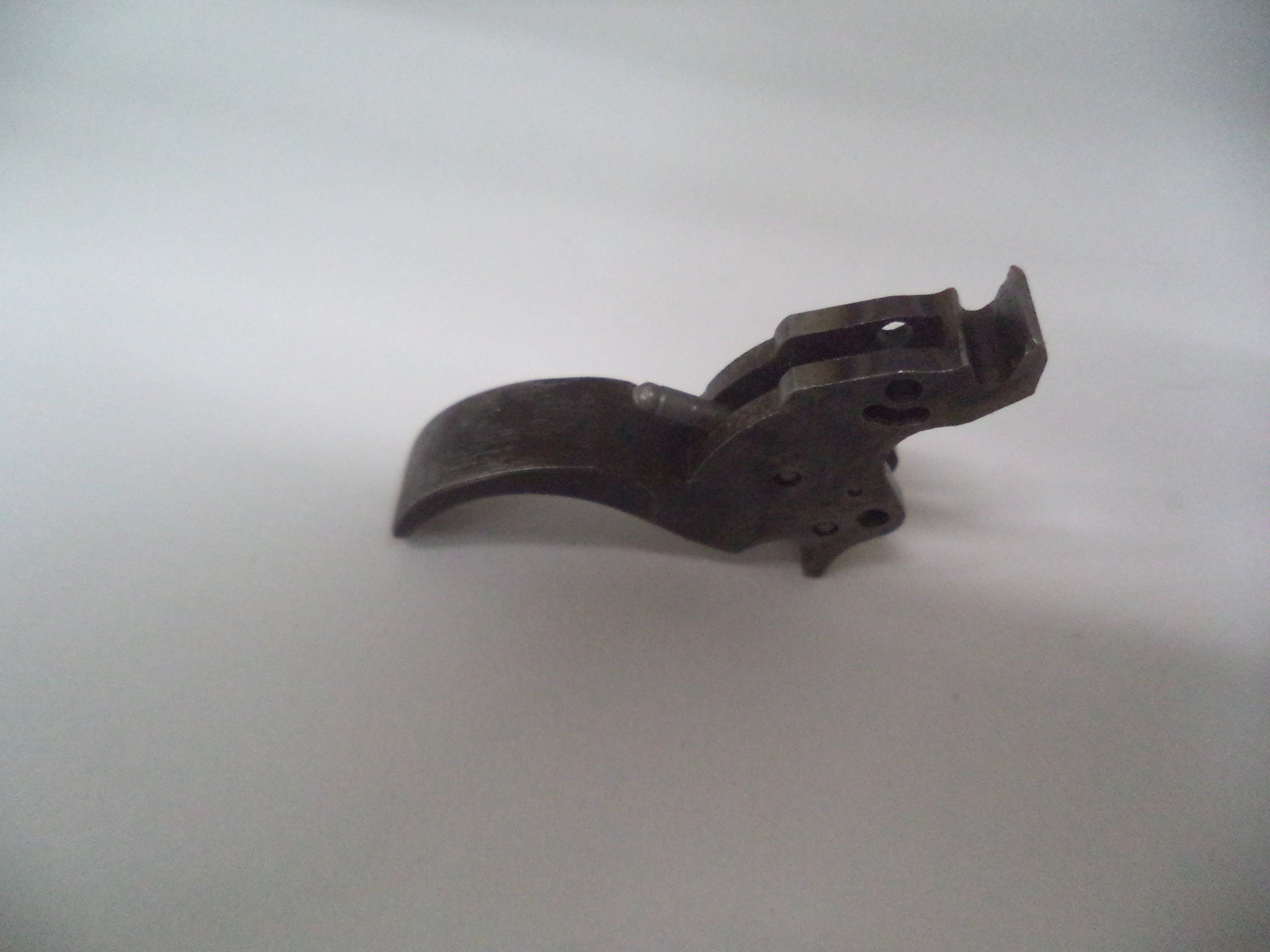36185 Smith & Wesson Revolver J Frame Model 36 .38 Spl. Target Trigger .300" Wide