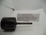 2576A Smith & Wesson N Frame Model 25-5 Cylinder Blue Steel .45 Colt