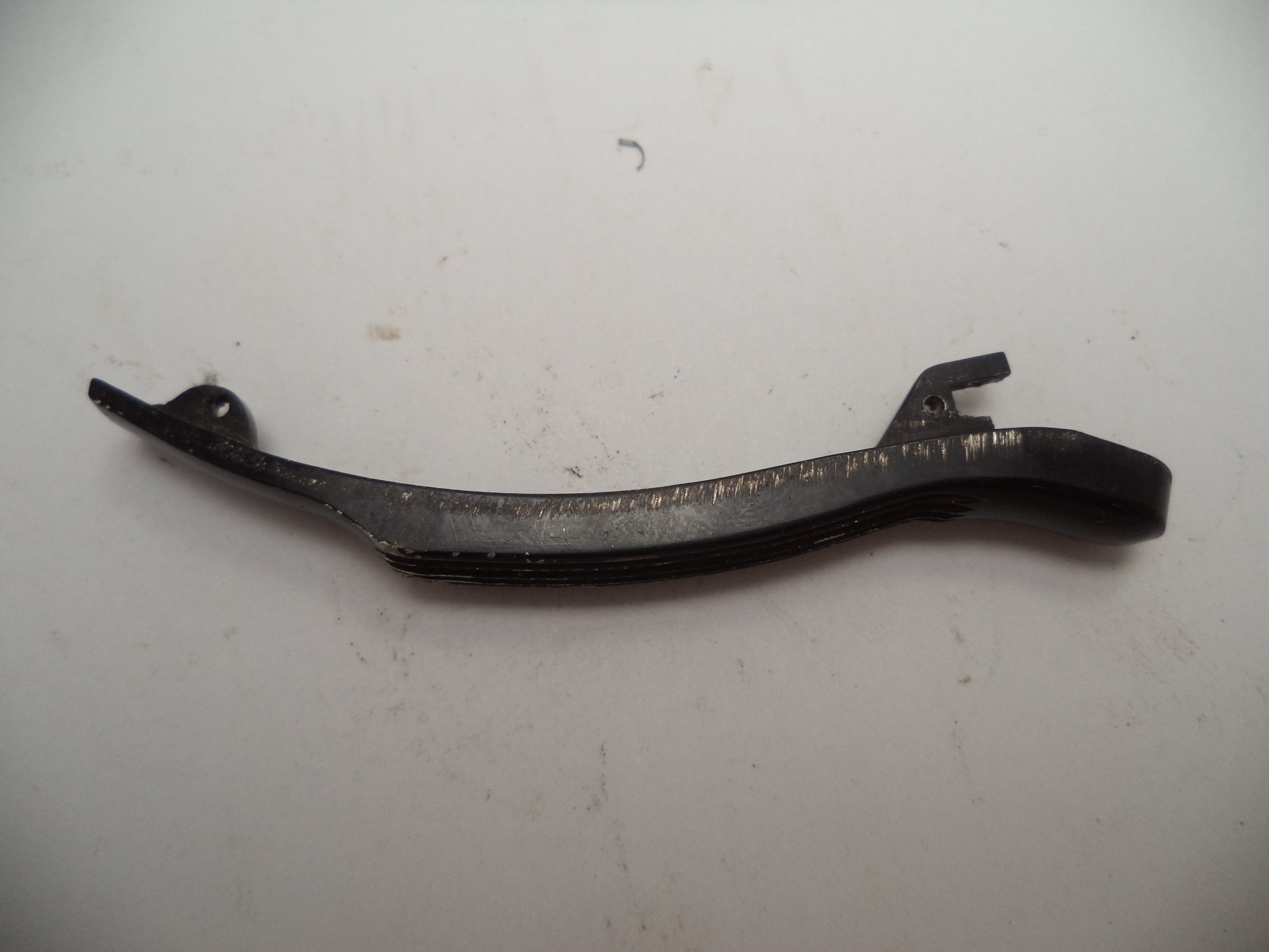 JB42A Smith & Wesson J Frame Model 42 Air Weight Safety Lever Used .38 Special