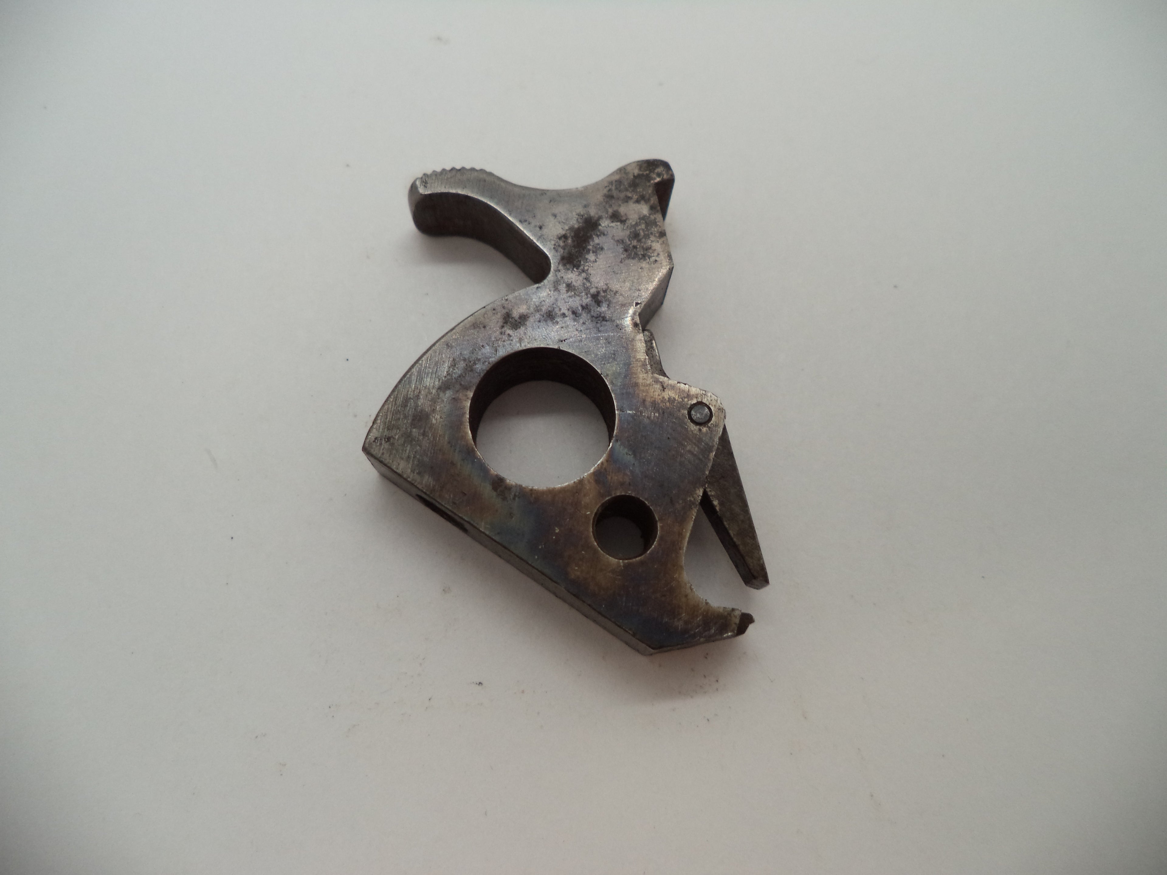 Charter Arms Revolver Fits Several Models Hammer Assembly Used CA40A