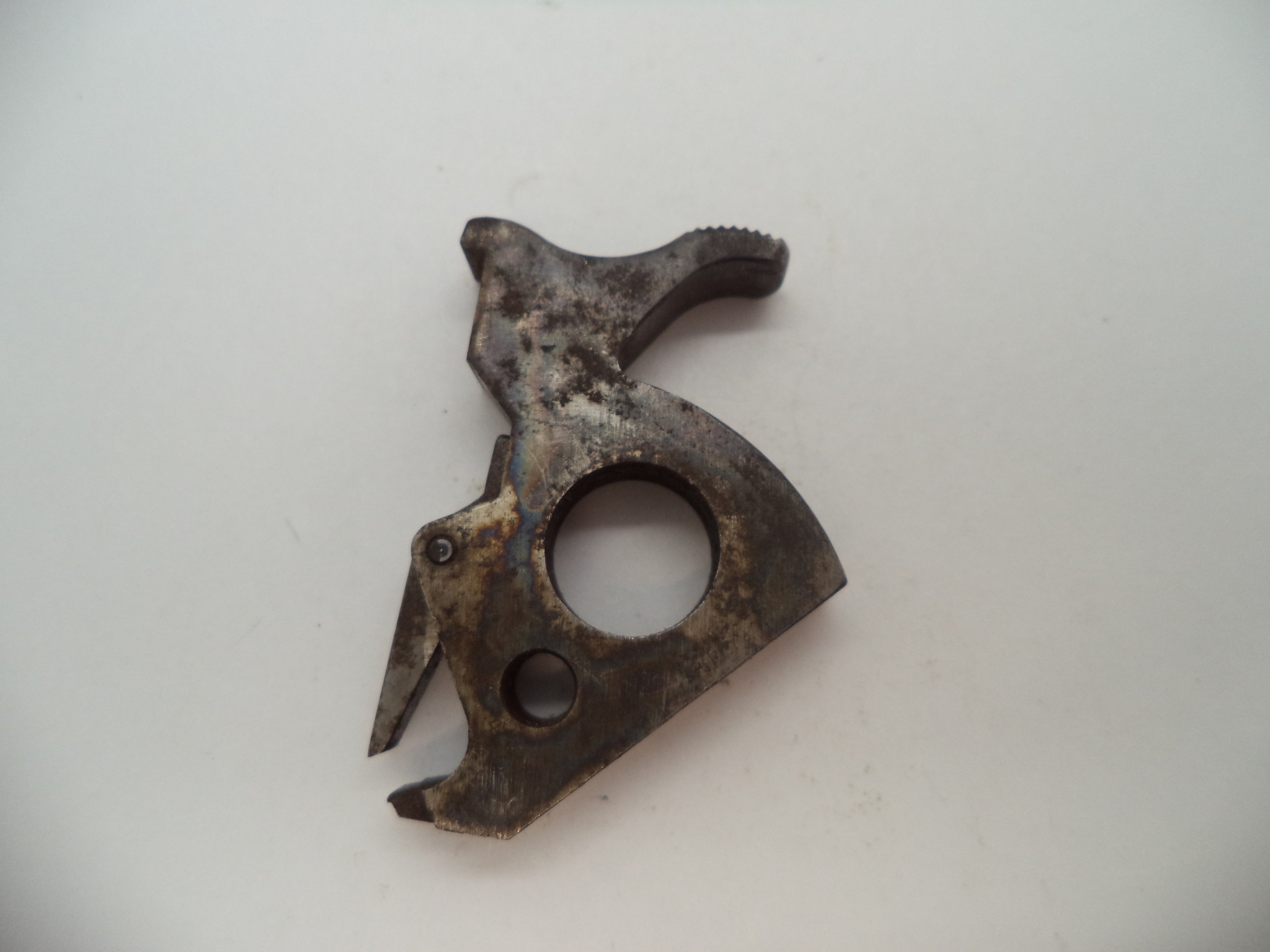 Charter Arms Revolver Fits Several Models Hammer Assembly Used CA40A