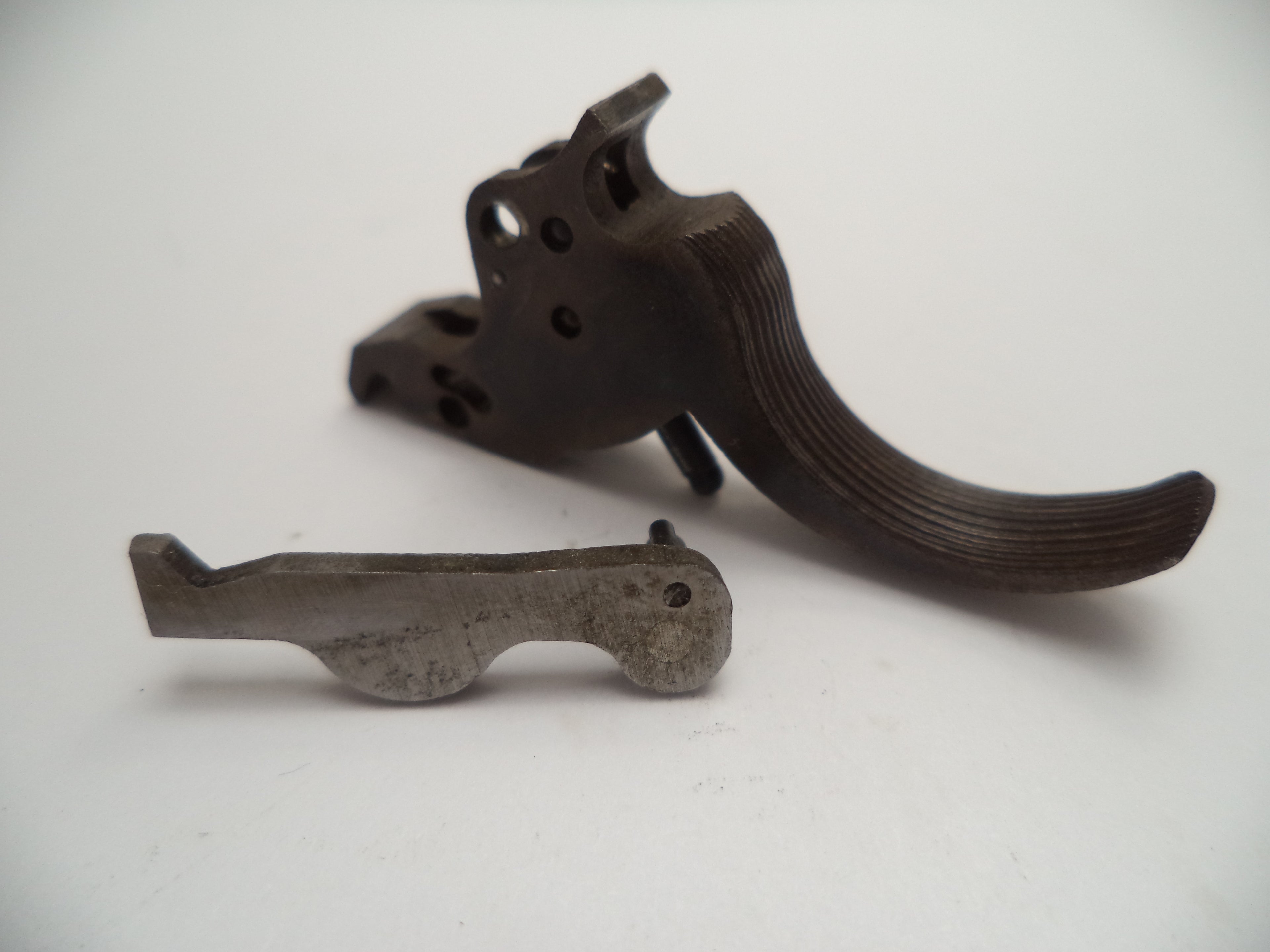 JB301D Smith & Wesson J Frame Pre Model 30 Trigger Used .38 Special