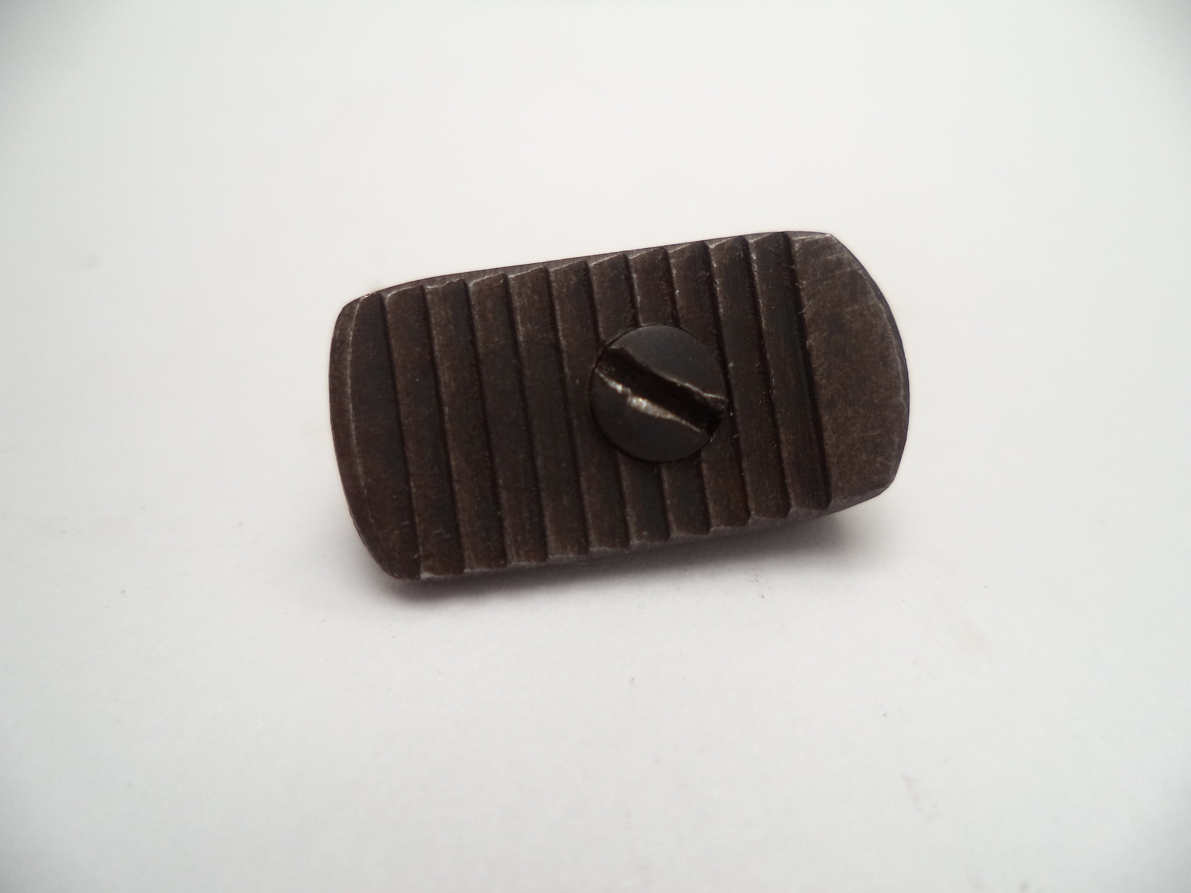 JB301E Smith & Wesson J Frame Pre Model 30 Thumbpiece & Screw Used .38 Special