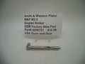 S&W M&P M2.0 Angled Striker 9mm/40/45 | OEM 3006721