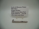 3006721 Smith & Wesson Pistol M&P M2.0 Angled Striker Factory New Part