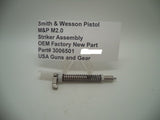 3006501 Smith Wesson M&P M2.0 9/40, Shield Striker Assy 10 degree