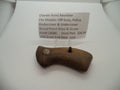 CA38C Charter Arms Revolver Fits Several Models Used Wood Pistol Grips & Screw