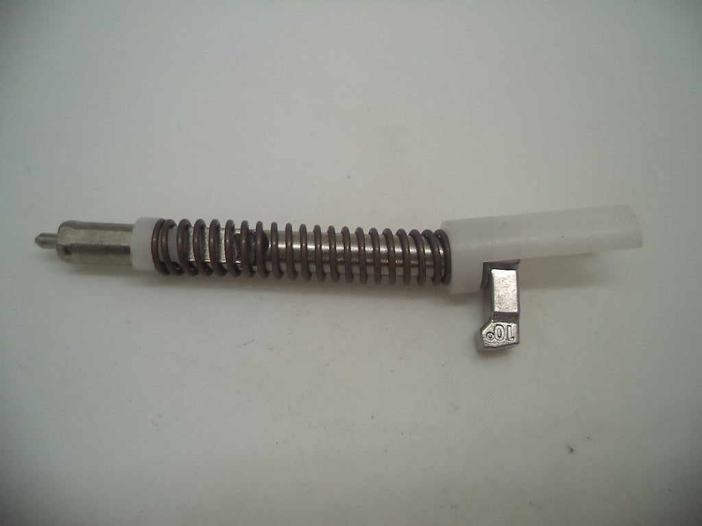 Smith & Wesson M&P M2.0 Striker Assembly - 9mm/.40 10° - Factory OEM 3006501