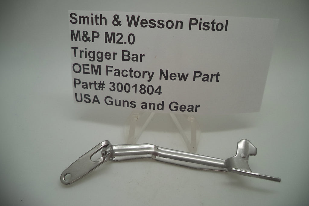 Smith & Wesson M&P M2.0 Trigger Bar 9mm/40 3001804