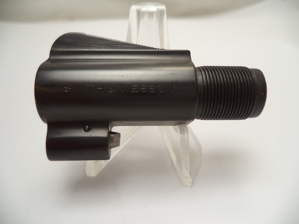 J4423 Smith & Wesson J Frame Model 442 Air Weight 2" Barrel Used .38 Special